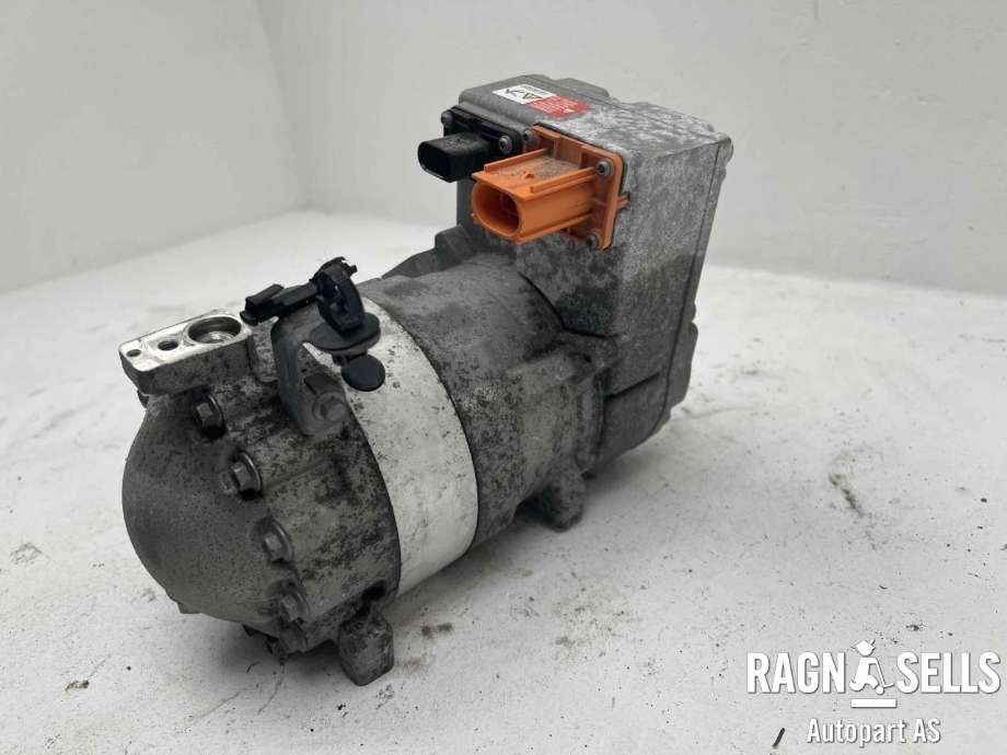 Aircondition kompressor elbil til VW ID.3 2020-->>  (1EA 820 808 B|1EA 820 808 H|1EA816551E|)