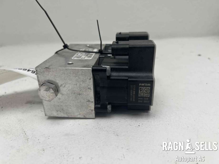 Aircondition diverse til VW ID.3 2020-->> (1EA 816 681 A|)