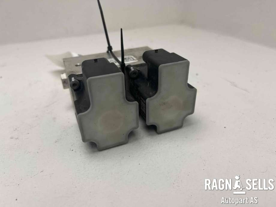 Aircondition diverse til VW ID.3 2020-->> (1EA 816 681 A|)