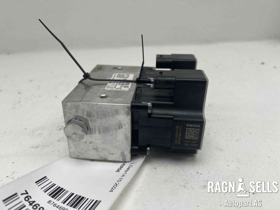 Aircondition diverse til VW ID.3 2020-->> (1EA 816 682 A|)