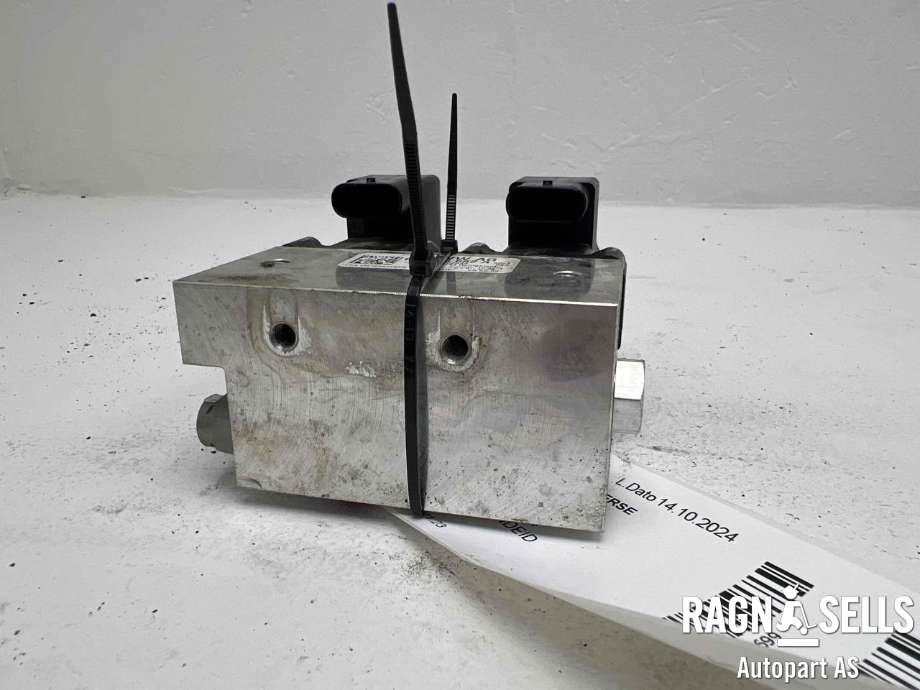 Aircondition diverse til VW ID.3 2020-->> (1EA 816 682 A|)