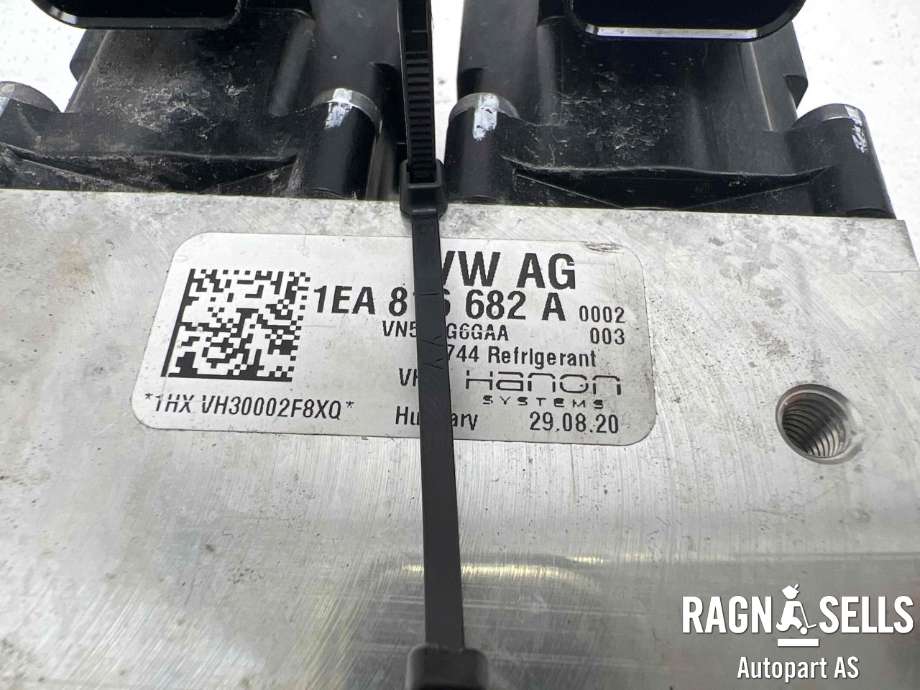 Aircondition diverse til VW ID.3 2020-->> (1EA 816 682 A|)