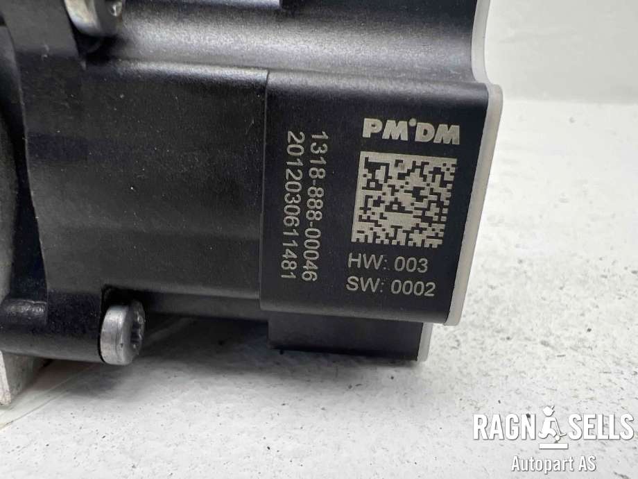 Aircondition diverse til VW ID.3 2020-->> (1EA 816 682 A|)