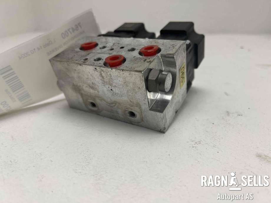 Aircondition diverse til VW ID.3 2020-->>  (1EA 816 702 A|)