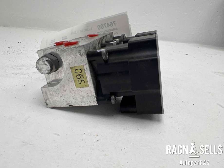 Aircondition diverse til VW ID.3 2020-->>  (1EA 816 702 A|)
