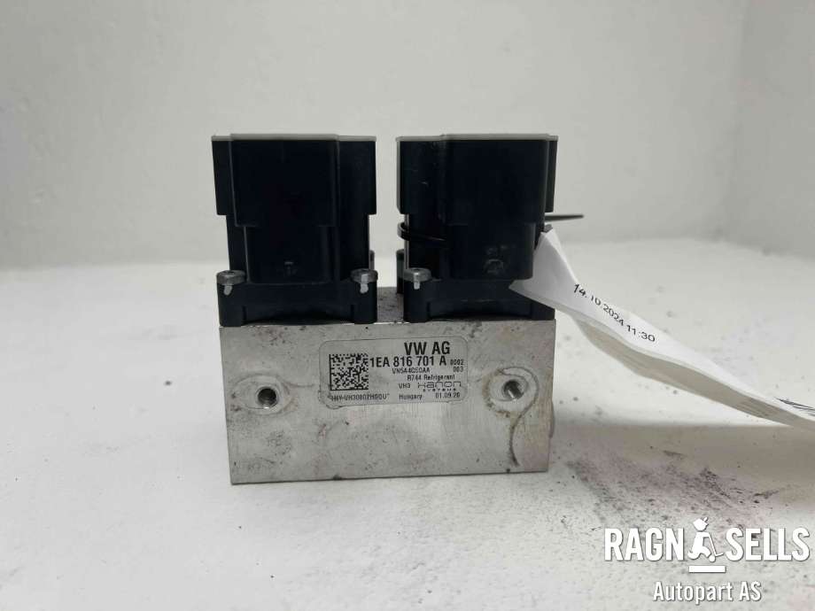Aircondition diverse til VW ID.3 2020-->>  (1EA 816 701 A|)