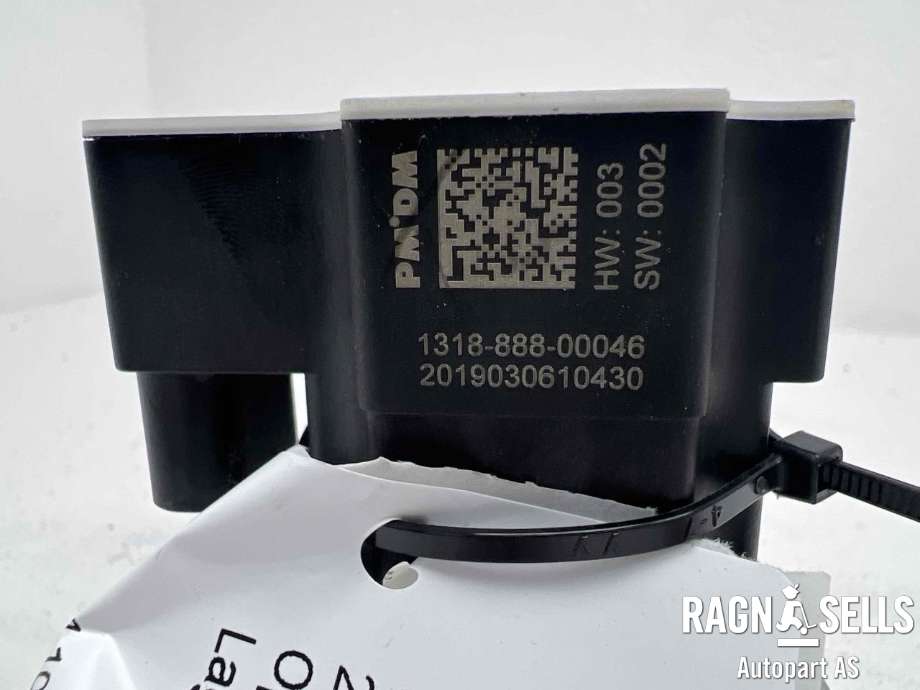 Aircondition diverse til VW ID.3 2020-->>  (1EA 816 701 A|)