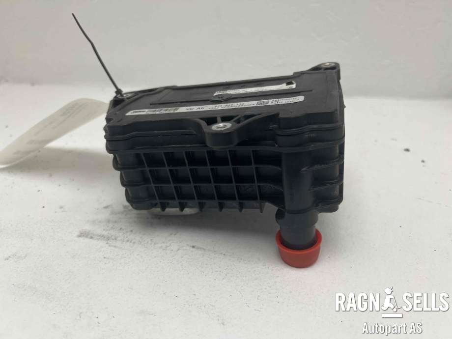 Varmeapparat register til VW ID.3 2020-->>  (VALEO|9J1 816 132|)