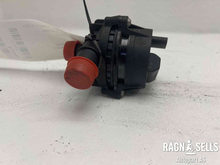 Vannpumpe elektrisk til VW ID.3 2020-->> (1EA 965 567 D|1EA 965 567 A|)