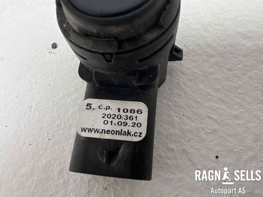 Parkeringssensor bak til VW ID.3 2020-->>  (5WA 919 275 B|0263063291|)