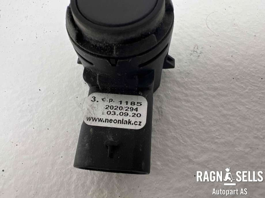 Parkeringssensor bak til VW ID.3 2020-->>  (5WA 919 275 B|0263063291|)