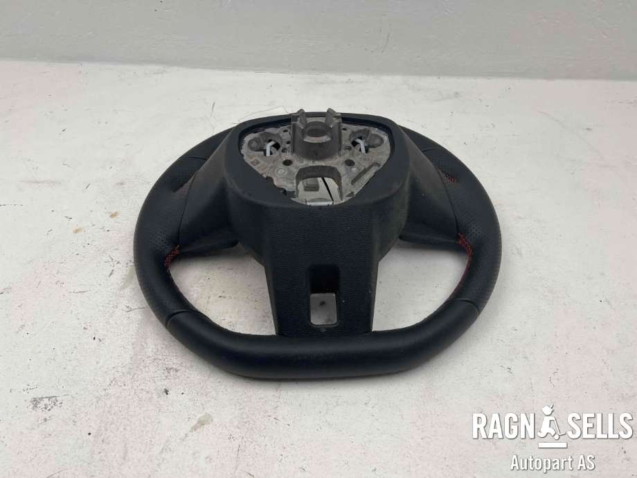 Airbag ratt til MG ZS EV 2022-->> (Type I, Fase 2) (N/A|)