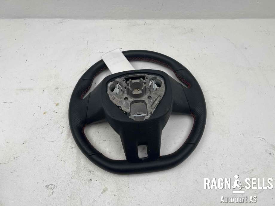 Airbag ratt til MG ZS EV 2022-->> (Type I, Fase 2) (N/A|)