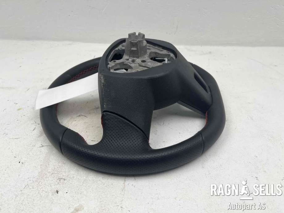 Airbag ratt til MG ZS EV 2022-->> (Type I, Fase 2) (N/A|)