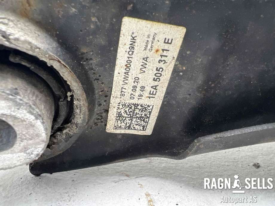 Bærebru høyre bak til VW ID.3 2020-->> (1EA 505 311 E|)