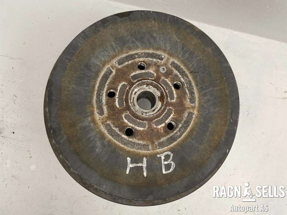 Hjulspindel høyre bak til VW ID.3 2020-->>  (1EA 505 434 N|1EA 927 282|)