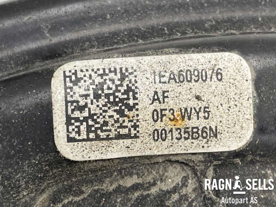 Hjulspindel høyre bak til VW ID.3 2020-->>  (1EA 505 434 N|1EA 927 282|)