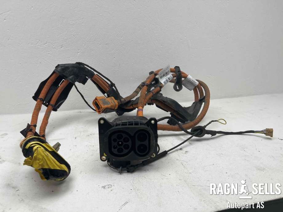 Kabel høy volt (HV) elbil til VW ID.3 2020-->>  (10A 971 531 BR|10A 971 531 AL|)