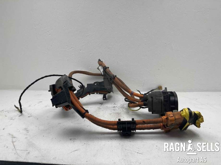 Kabel høy volt (HV) elbil til VW ID.3 2020-->>  (10A 971 531 BR|10A 971 531 AL|)