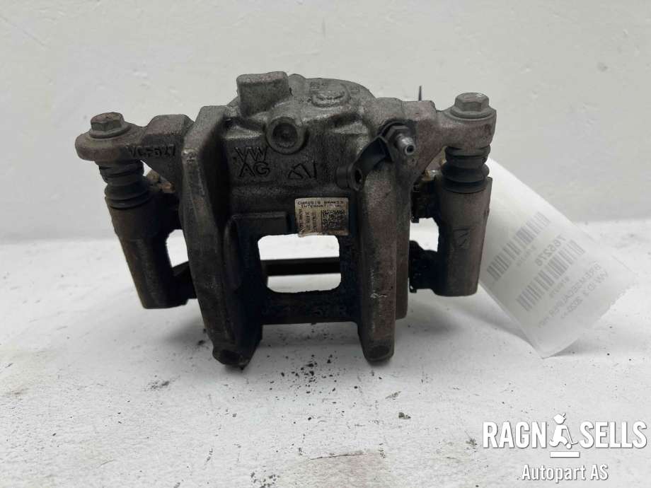 Bremsecaliper høyre foran til VW ID.3 2020-->>  (1EA 615 124|)