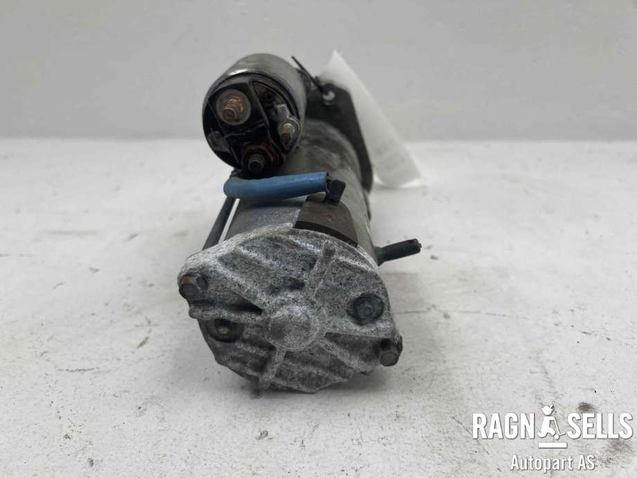 Starter diesel til Volvo V60/V60 CC 2013-2018 (Type I, Fase 2) (36001683|30659314|)