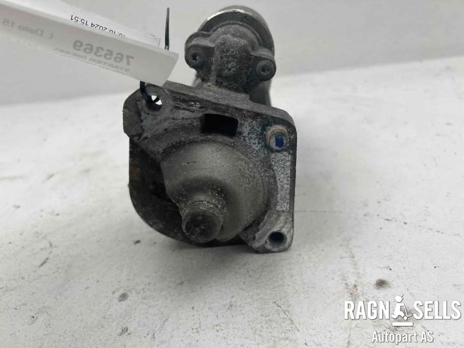 Starter diesel til Volvo V60/V60 CC 2013-2018 (Type I, Fase 2) (36001683|30659314|)