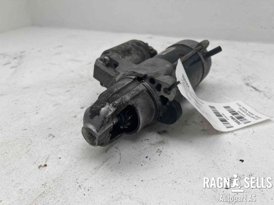 Starter diesel til Opel Zafira Tourer 2012-2018 (GM|1202294|55570068|1648216480|95520329|55491789|95522288|1202496|55491473|55493471|95525761|95528730|M001TF0071|M001TF0072|M001TF0072ZE|M001TF0073ZE|M001TF0471|M001TF0472|M001TF0571ZE|M001TF0572ZE|M001TF1171ZE)