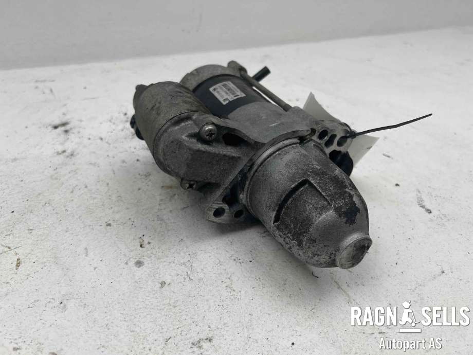 Starter diesel til Opel Zafira Tourer 2012-2018 (GM|1202294|55570068|1648216480|95520329|55491789|95522288|1202496|55491473|55493471|95525761|95528730|M001TF0071|M001TF0072|M001TF0072ZE|M001TF0073ZE|M001TF0471|M001TF0472|M001TF0571ZE|M001TF0572ZE|M001TF1171ZE)