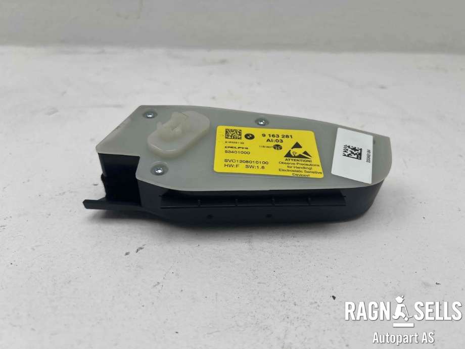 Bryter diverse til BMW 7-Serie 2009-2015 (F01/F02/F03/F04) (F01/F02/F03/F04) (DELPHI|61 31 9 163 281|9163281|53401000)