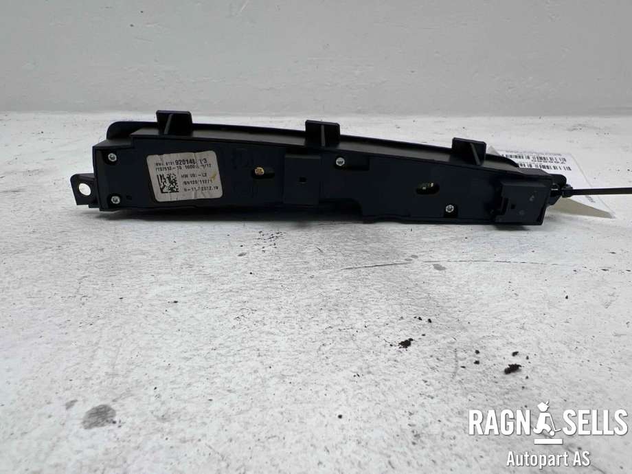 Bryter diverse til BMW 7-Serie 2009-2015 (F01/F02/F03/F04) (F01/F02/F03/F04) (61 31 9 267 890|)