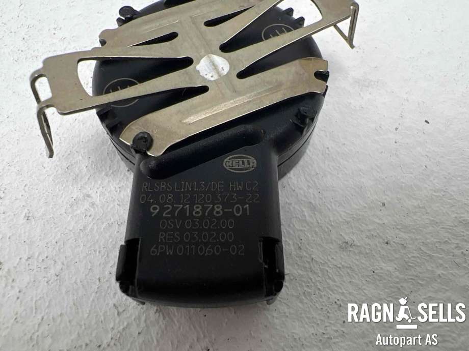 Sensor regnsensor til BMW 7-Serie 2009-2015 (F01/F02/F03/F04) (F01/F02/F03/F04) (HELLA|61 35 6 832 976|927187801|6PW01106002|)