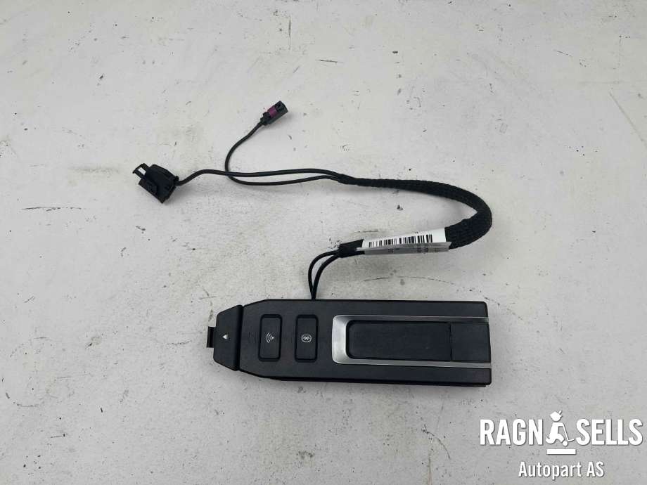 Dashbord telefon til BMW 7-Serie 2009-2015 (F01/F02/F03/F04) (F01/F02/F03/F04) (84 10 9 215 826|P12001314434|)