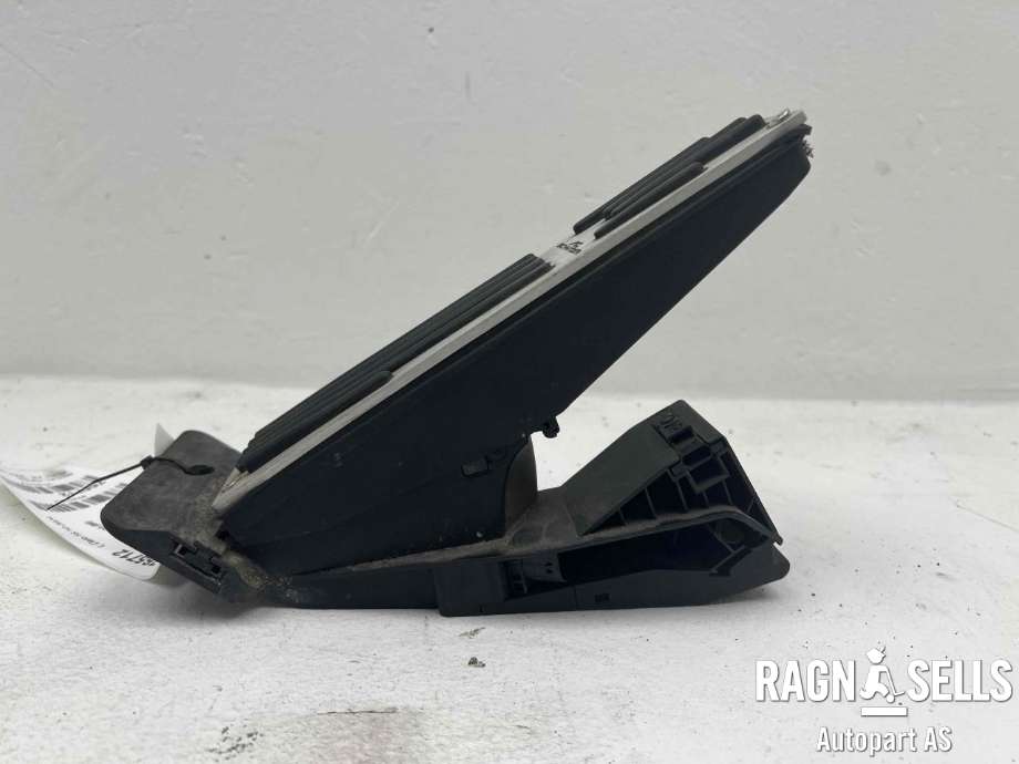 Pedal gass til Audi A4 2007-2014 (Type IV) (B8) (B8) (3542685857402|35 40 6 889 822|25916010)