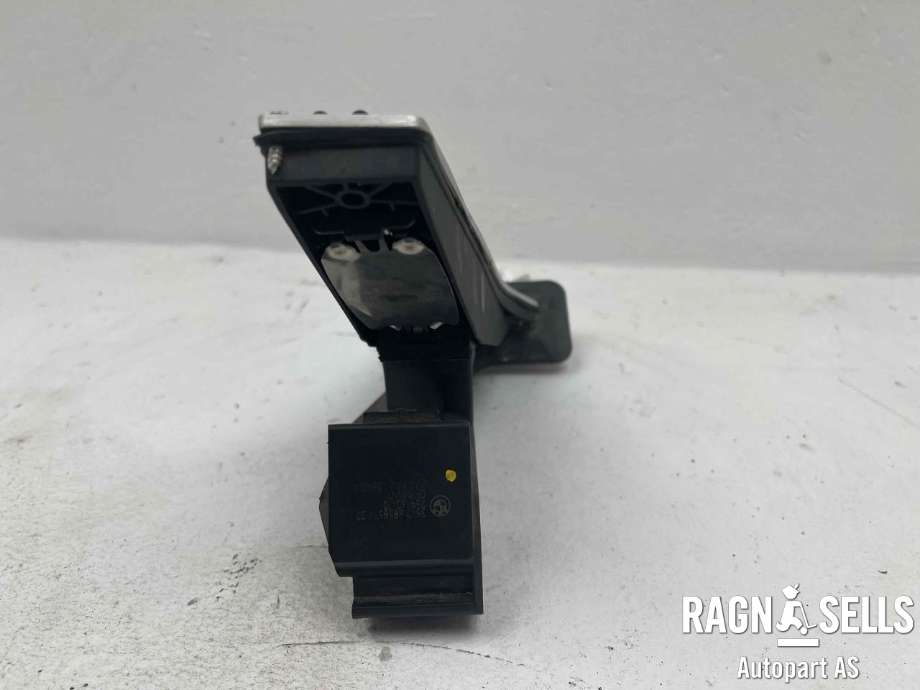 Pedal gass til Audi A4 2007-2014 (Type IV) (B8) (B8) (3542685857402|35 40 6 889 822|25916010)