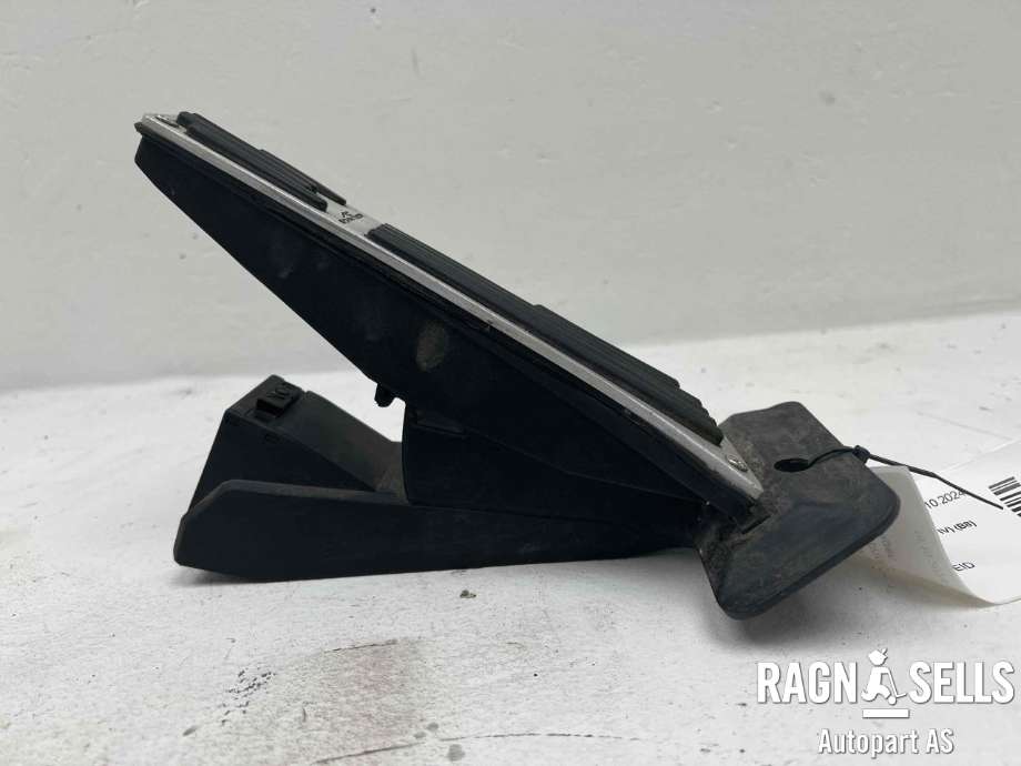 Pedal gass til Audi A4 2007-2014 (Type IV) (B8) (B8) (3542685857402|35 40 6 889 822|25916010)