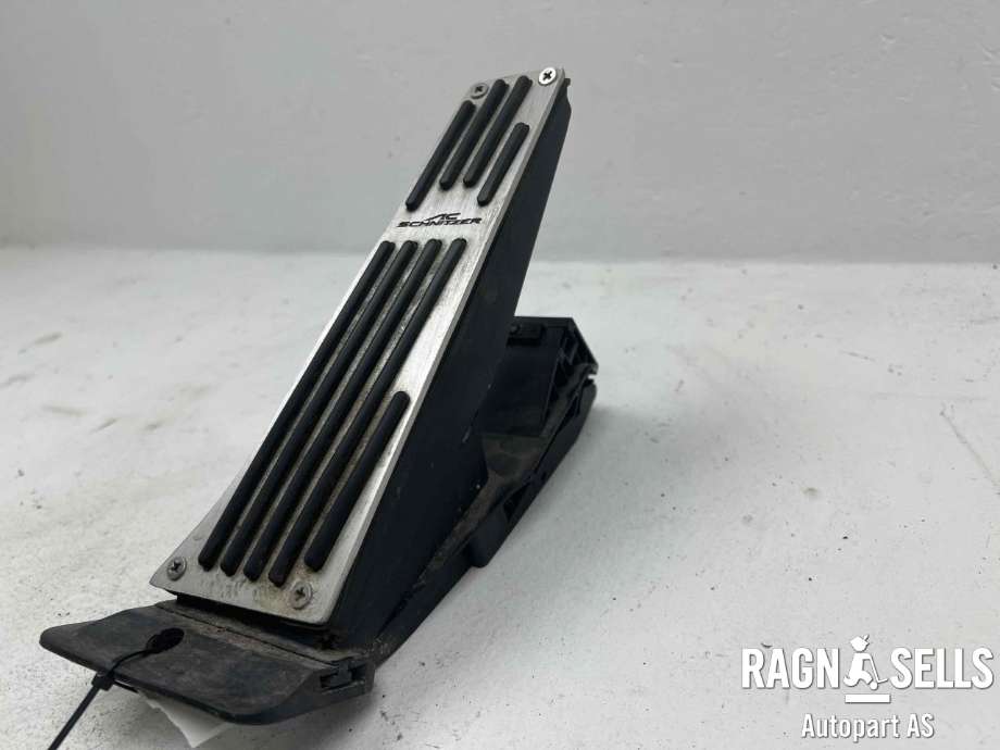 Pedal gass til Audi A4 2007-2014 (Type IV) (B8) (B8) (3542685857402|35 40 6 889 822|25916010)