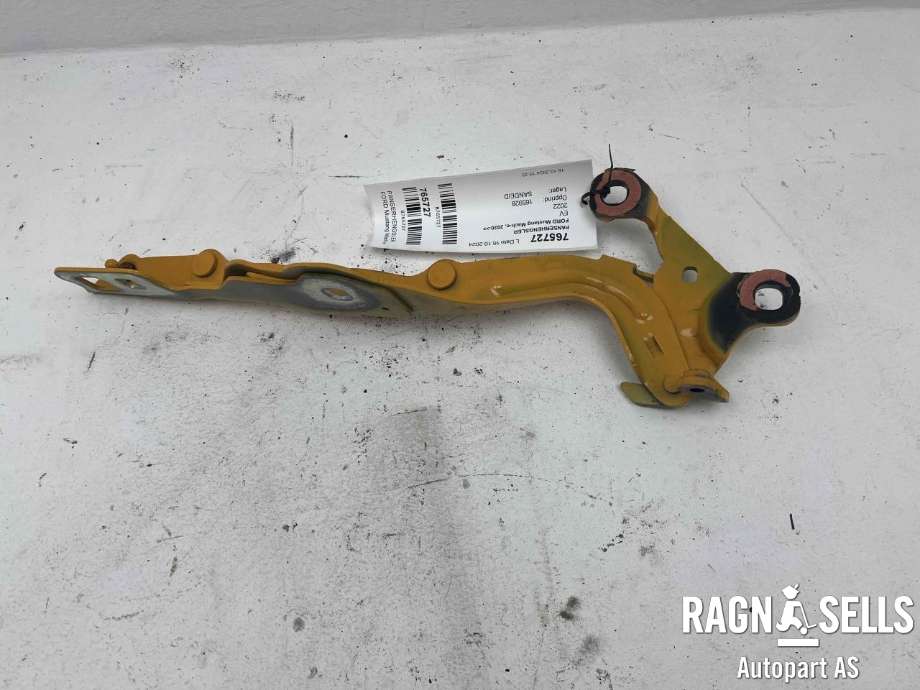 Panserhengsler til Ford Mustang Mach-e 2020-->>  (LJ8B-R16C965-AE|)