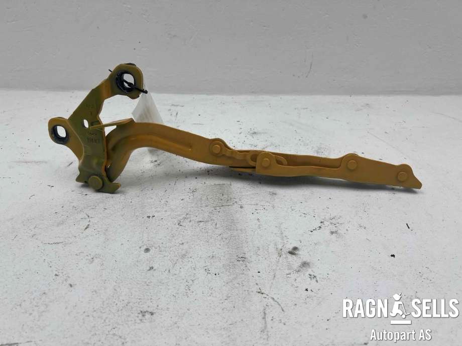 Panserhengsler til Ford Mustang Mach-e 2020-->>  (LJ8B-R16C965-AE|)