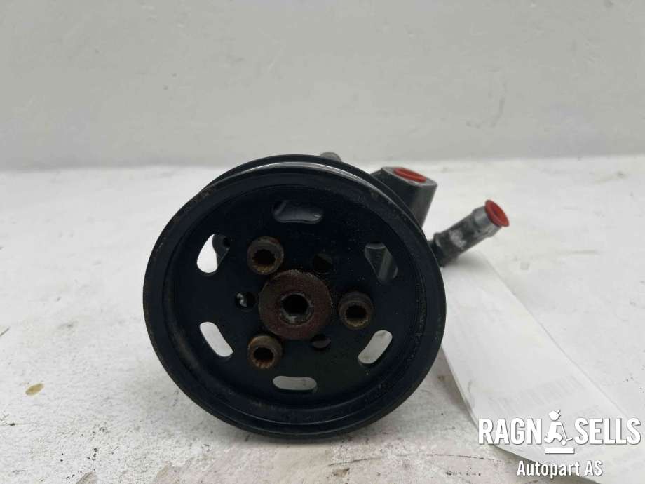 Servo pumpe mekanisk til Audi A4 2007-2014 (Type IV) (B8) (B8) (8K0 145 154 H|8K0 145 154 G|7651955145|8K0 145 154 B|8K0 145 154 L|8K0 145 156 G|8R0 145 154 B|8R0 145 155 K|8R0 145 155 N|8R0 145 155 S|)