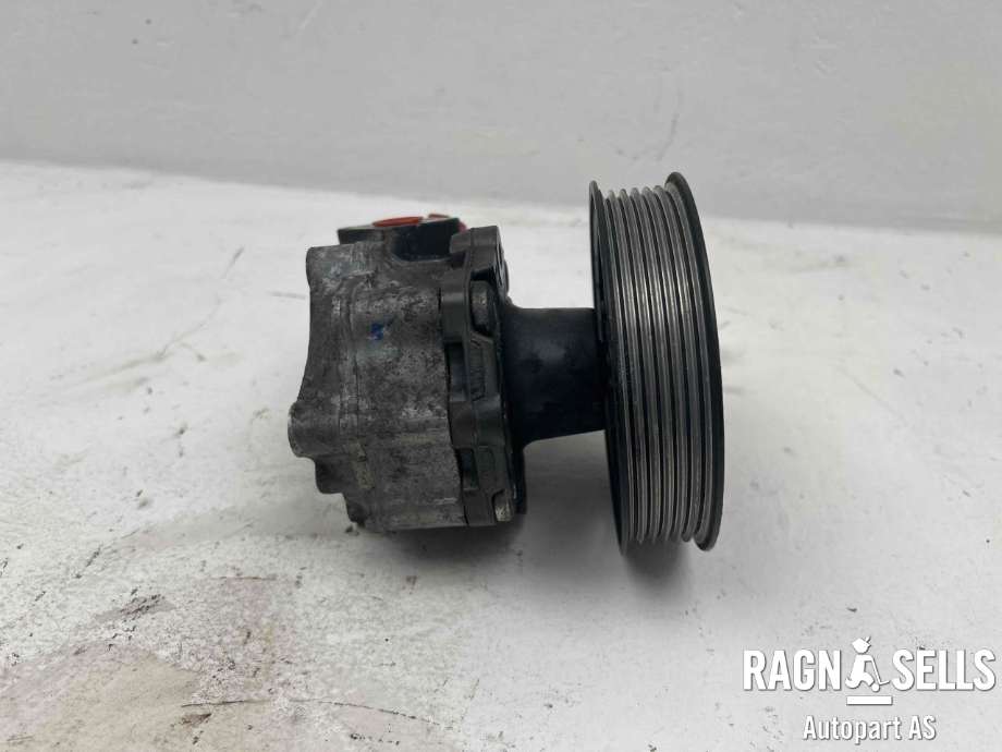 Servo pumpe mekanisk til Audi A4 2007-2014 (Type IV) (B8) (B8) (8K0 145 154 H|8K0 145 154 G|7651955145|8K0 145 154 B|8K0 145 154 L|8K0 145 156 G|8R0 145 154 B|8R0 145 155 K|8R0 145 155 N|8R0 145 155 S|)