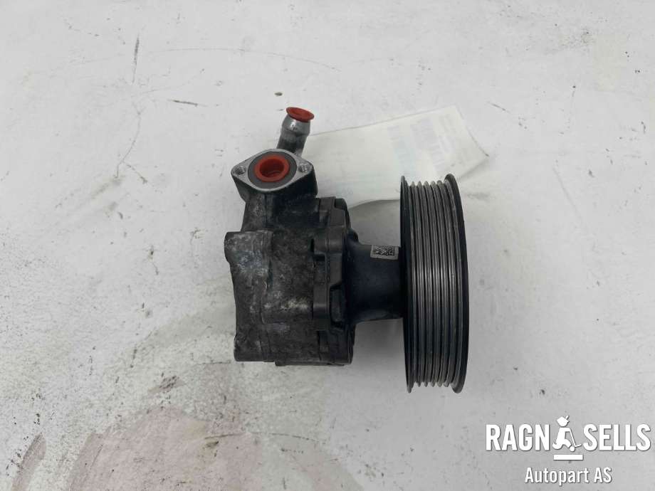 Servo pumpe mekanisk til Audi A4 2007-2014 (Type IV) (B8) (B8) (8K0 145 154 H|8K0 145 154 G|7651955145|8K0 145 154 B|8K0 145 154 L|8K0 145 156 G|8R0 145 154 B|8R0 145 155 K|8R0 145 155 N|8R0 145 155 S|)