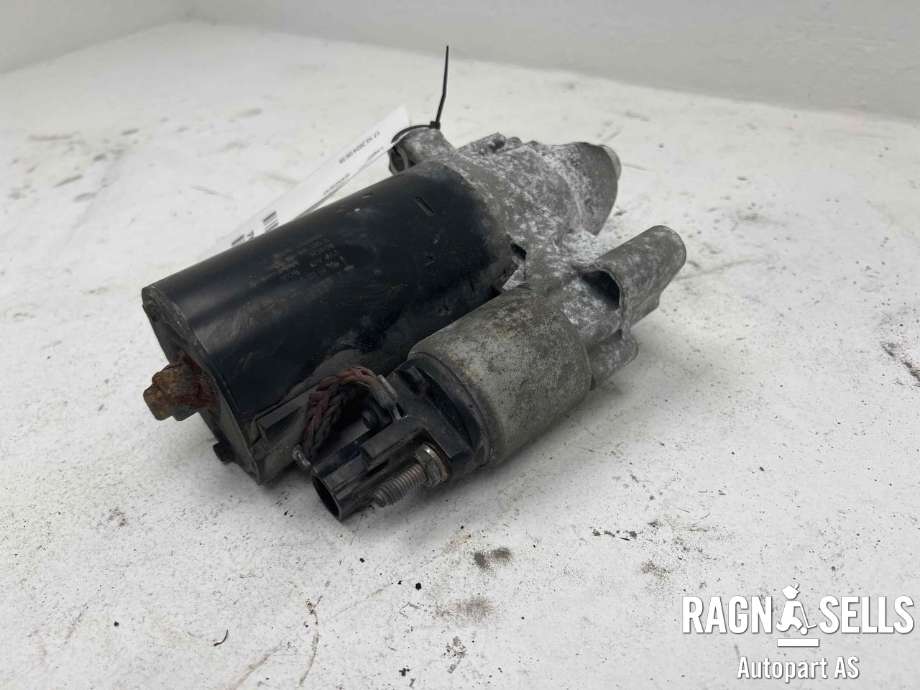 Starter diesel til Audi A4 2007-2014 (Type IV) (B8) (B8) (BOSCH|03L911021E|03L 911 021 EX|03L911021EX|03L911021G|03L911021GX|03L911024|03L911024A|03L911024B|03L911024BX|)