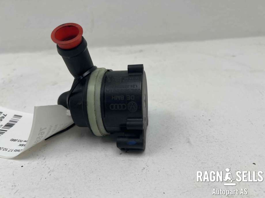 Vannpumpe elektrisk til Audi A4 2007-2014 (Type IV) (B8) (B8) (03L 965 561|03L 965 561A|)