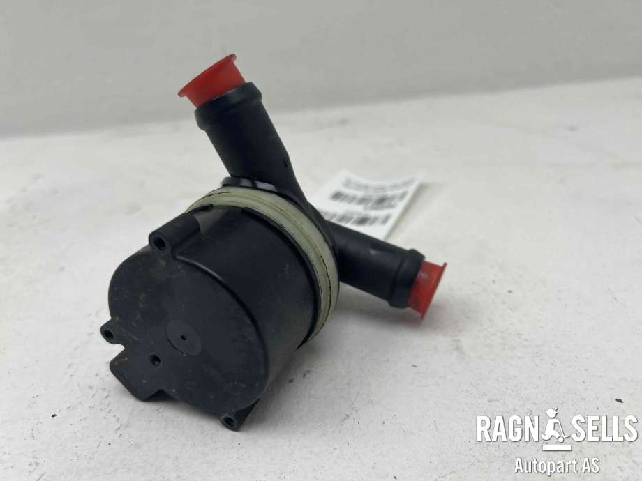 Vannpumpe elektrisk til Audi A4 2007-2014 (Type IV) (B8) (B8) (03L 965 561|03L 965 561A|)