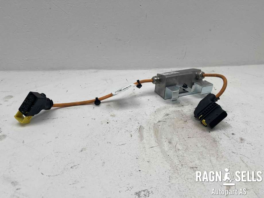Diverse deler til Volvo V60/V60 CC 2013-2018 (Type I, Fase 2) (31453920|)