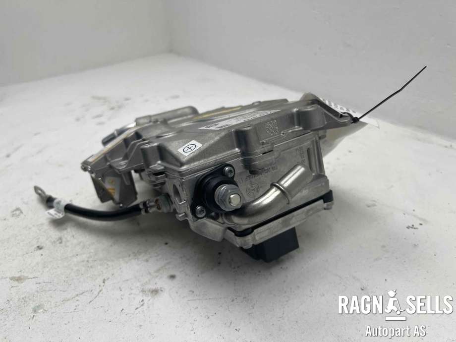 DCDC converter hybrid til Volvo V60/V60 CC 2013-2018 (Type I, Fase 2) (CONTINENTAL|36002939|31407201|78HL15-3235010-AAB)