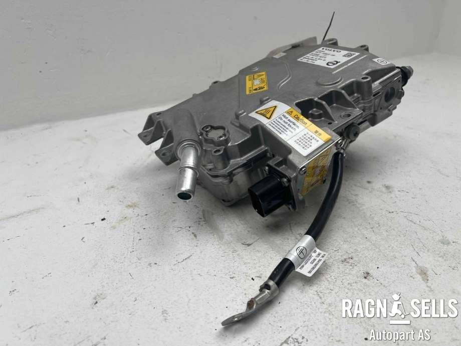 DCDC converter hybrid til Volvo V60/V60 CC 2013-2018 (Type I, Fase 2) (CONTINENTAL|36002939|31407201|78HL15-3235010-AAB)