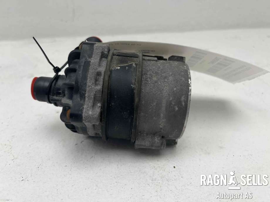 Vannpumpe elektrisk til Volvo V60/V60 CC 2013-2018 (Type I, Fase 2) (PIERBURG|31293979|701360280|)