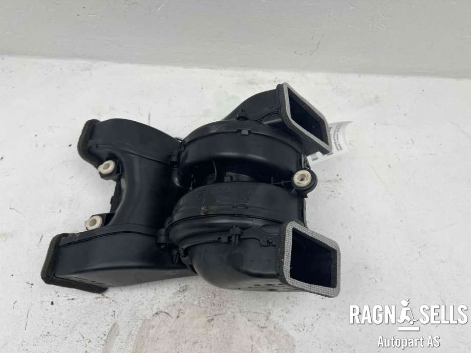 Varmeapparat motor bak til BMW 7-Serie 2009-2015 (F01/F02/F03/F04) (F01/F02/F03/F04) (VALEO|64 11 9 311 853|6411921633502|T1013897M)