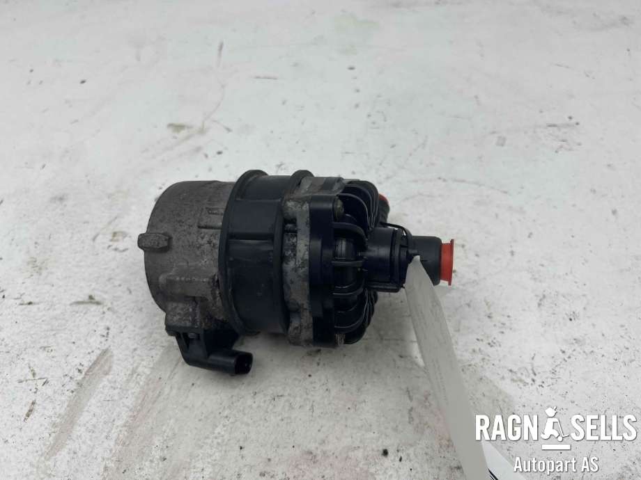 Vannpumpe elektrisk til BMW 7-Serie 2009-2015 (F01/F02/F03/F04) (F01/F02/F03/F04) (PIERBURG|11 51 7 587 374|701360200|)
